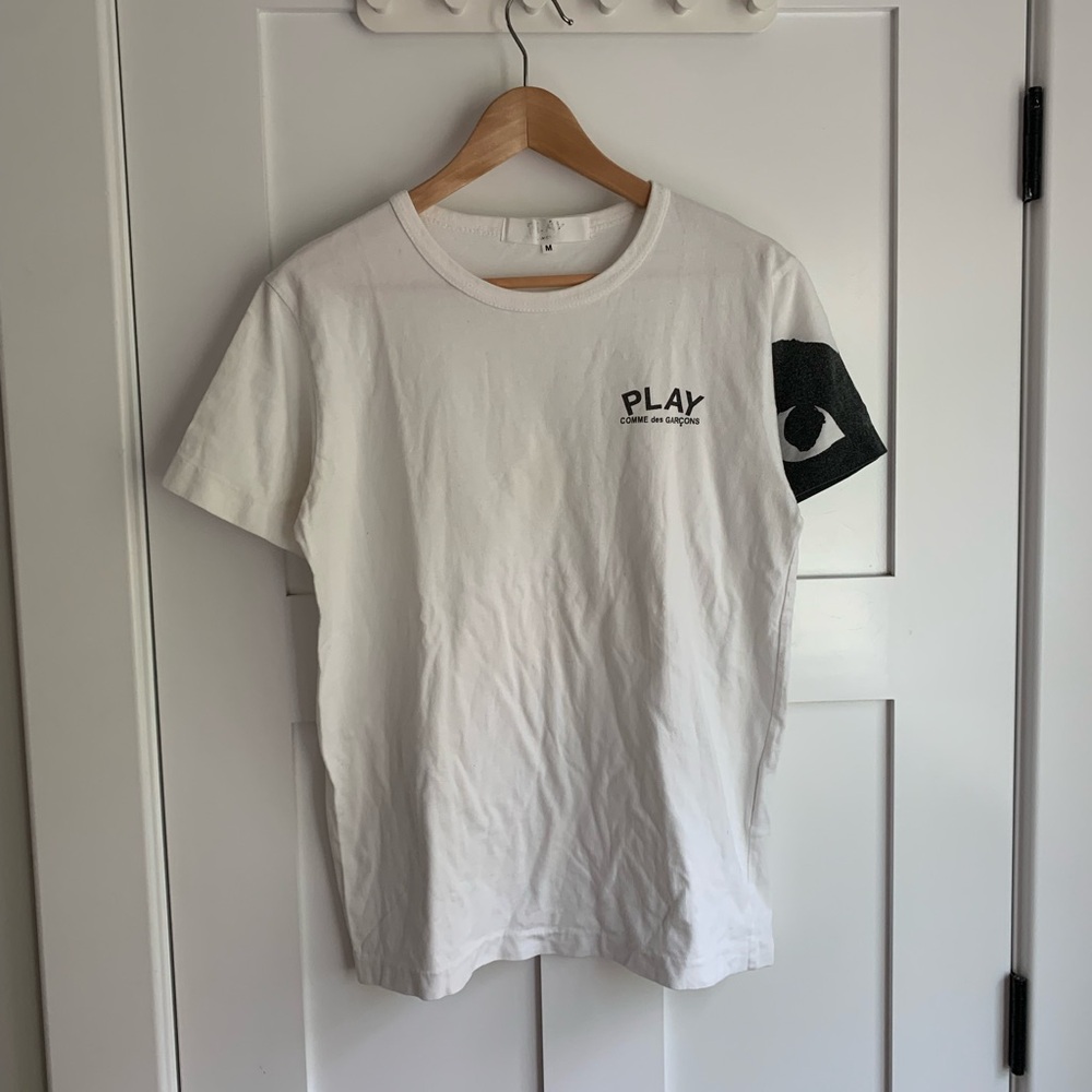 Comme Des Garçons Shirt